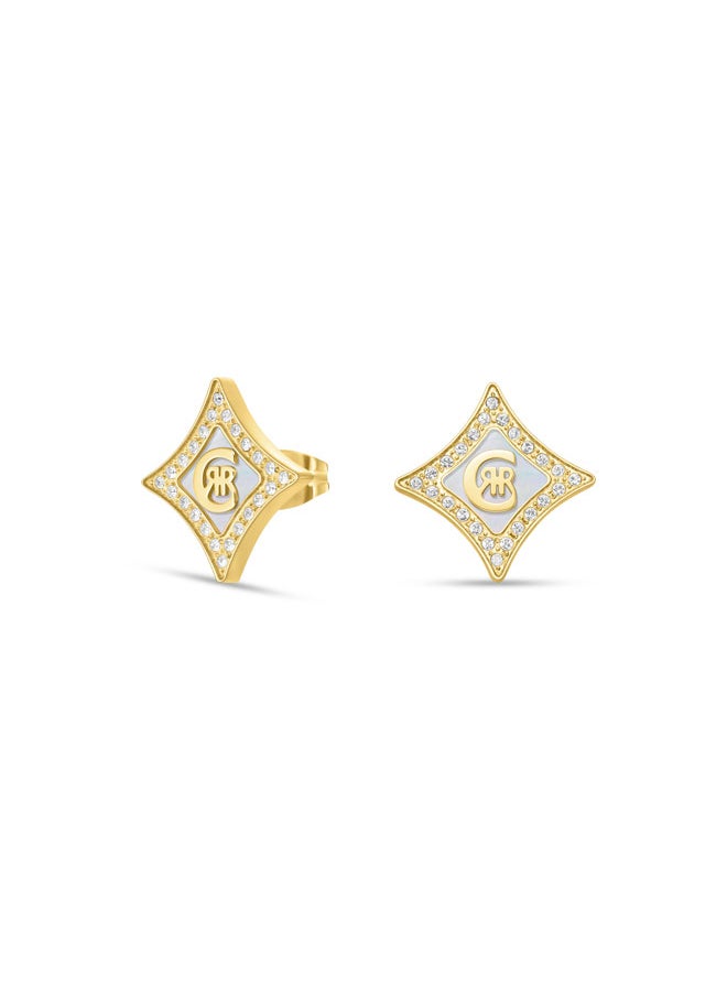 buy-cerruti-1881-silvia-gold-plated-with-diamond-shaped-mother-of-pearl-earrings-for-women_ly4