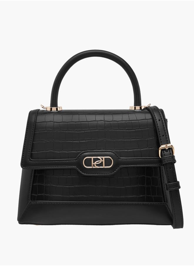 buy-paprika-women-s-textured-satchel-bag-with-detachable-strap-and-flap-closure_7yu
