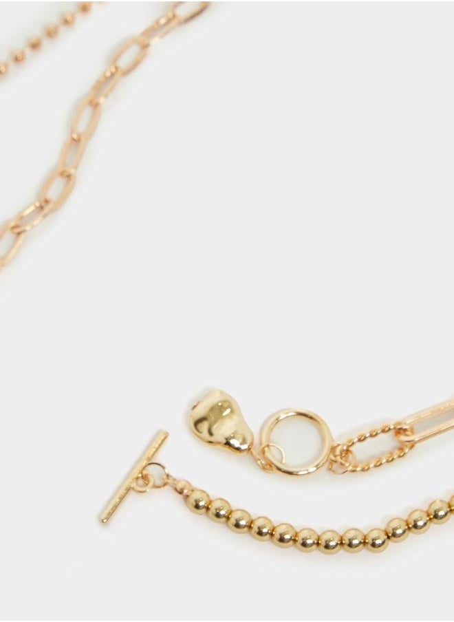 buy-styli-multi-layered-chain-link-necklace_t5k