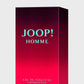 Joop Homme Eau de Toilette 75ml - Sensual Aroma for Men