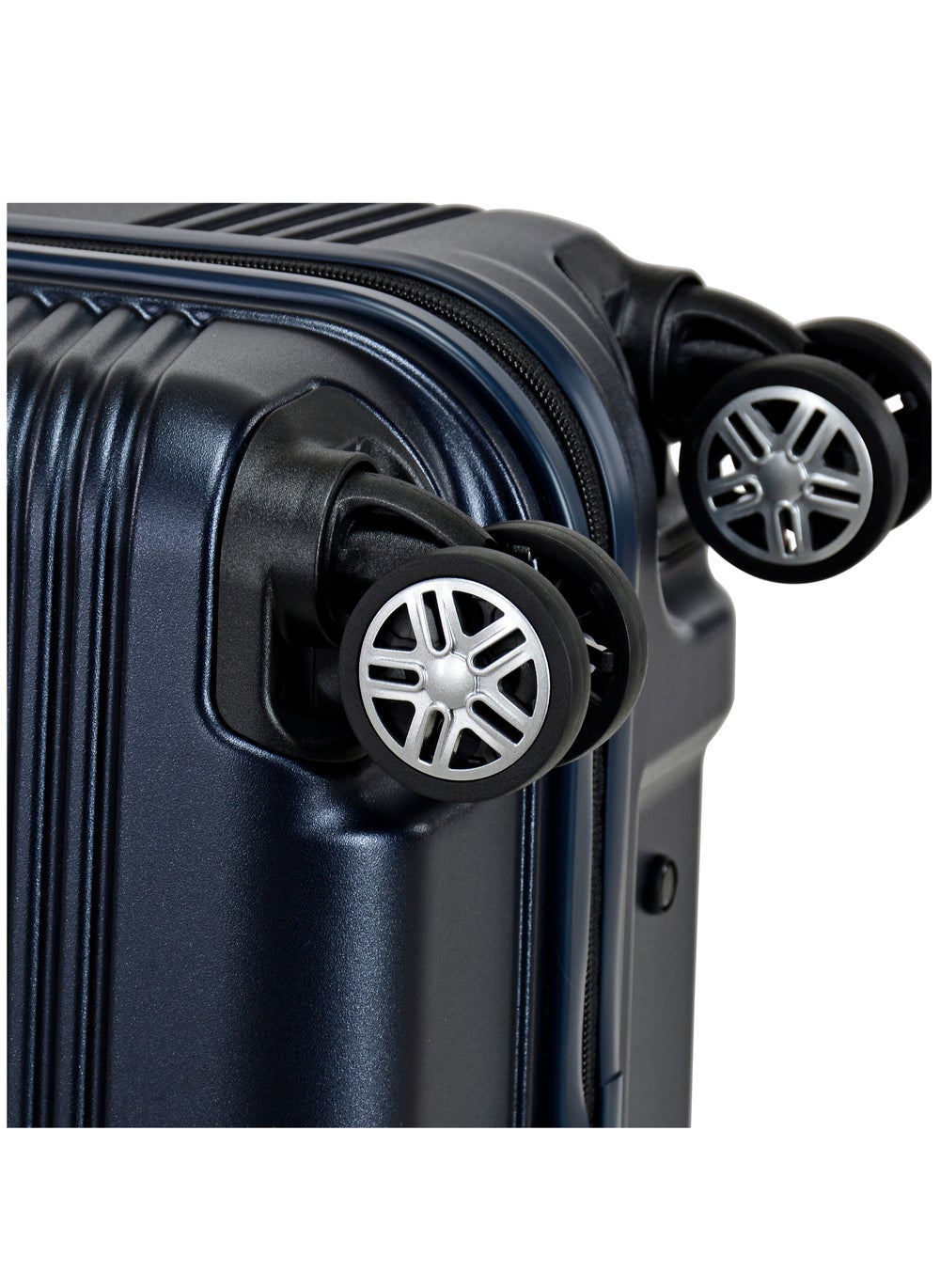buy-eminent-hard-case-travel-bag-medium-luggage-trolley-polycarbonate-lightweight-suitcase-4-quiet-double-spinner-wheels-with-tsa-lock-kk10-night-blue_0ta
