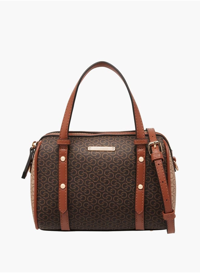 buy-celeste-women-all-over-monogram-print-tote-bag-with-detachable-strap-and-zip-closure_ckb