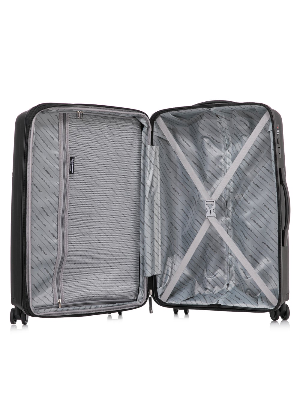 buy-cabinpro-light-weight-pp-fashion-trolley-luggage-expandable-hard-case-carry-on-suitcase-with-safe-zipper-and-4-quite-360deg-double-spinner-wheels-cp002-black_x8j
