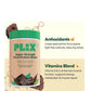 buy-plix-the-plant-fix-strength-vegan-protein-powder-3-kg-chocolate-pea-protein-isolate-and-brown-rice-blend-25-g-protein_bd6