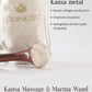 Kansa Marma Facial & Body Healing Wand