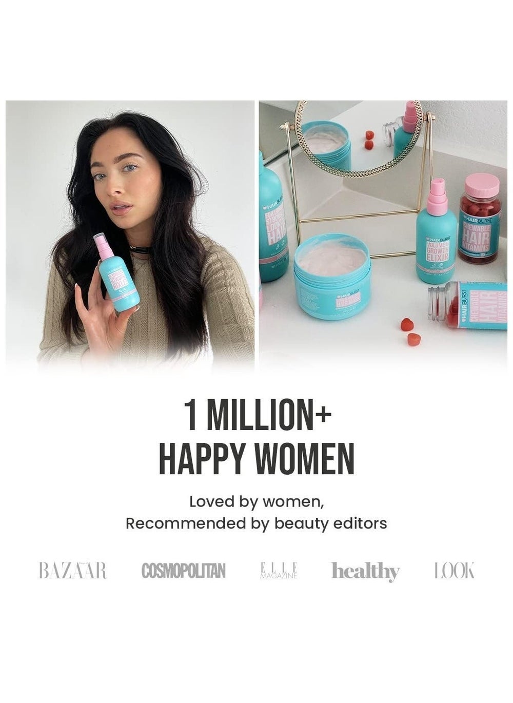 buy-hairburst-multipurpose-elixir-hair-mist-spray-volumising-mist-with-cloudberry-pea-sprout-polymers-uv-protection-enhances-gloss-hydration-strength-prevent-breakage-non-greasy_54v