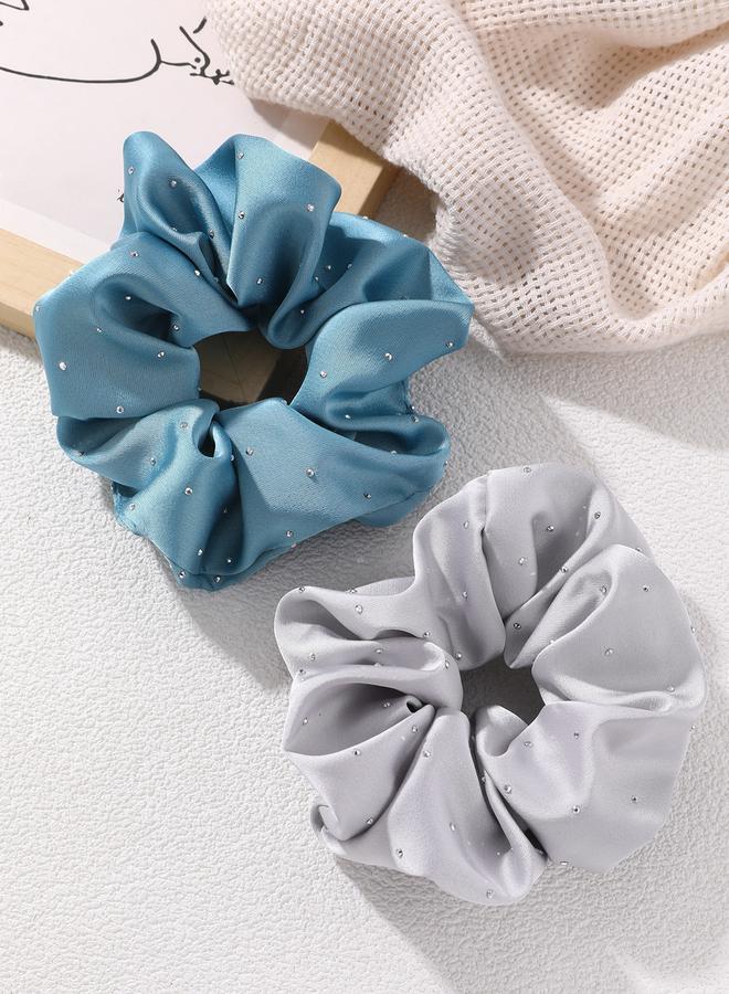 buy-take-two-take-two-set-of-2-satin-hair-tie_txq