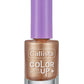 Color Up Nail Polish 756: Chic Shades, Vegan Formula
