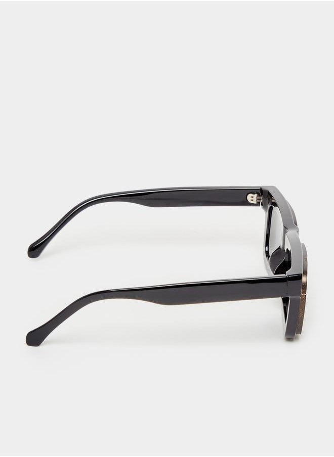 buy-styli-full-rim-square-frame-sunglasses_85n