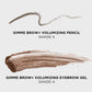 2023 Brow Envy Set: Gimme Brow+ & Bonus POREfessional