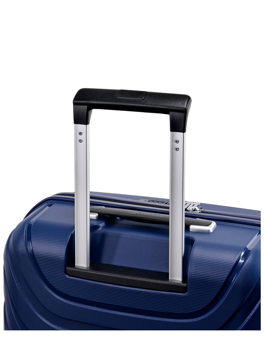 buy-eminent-knight-hard-case-travel-bag-luggage-trolley-polypropylene-lightweight-suitcase-4-quiet-double-spinner-wheels-with-tsa-lock-b0011-dark-blue_uud