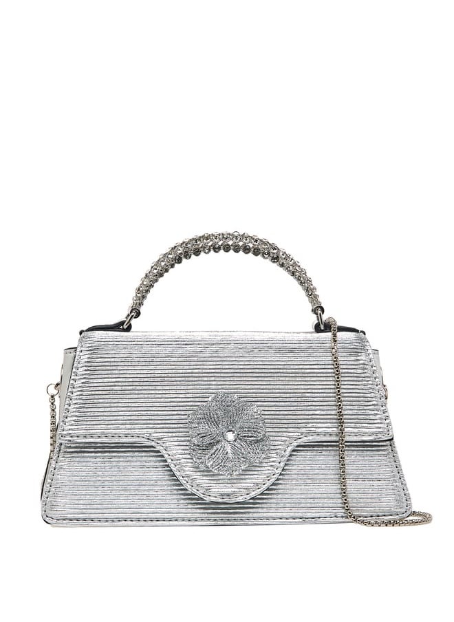 buy-celeste-women-floral-embellished-satchel-bag-with-chain-strap-and-top-handle_1ij