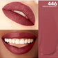 446 Timeless Burgundy - Ultimate Matte Lipstick