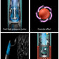 Dyson Airwrap I.D.™ Ceramic Patina/Topaz - Ultimate Styler & Dryer