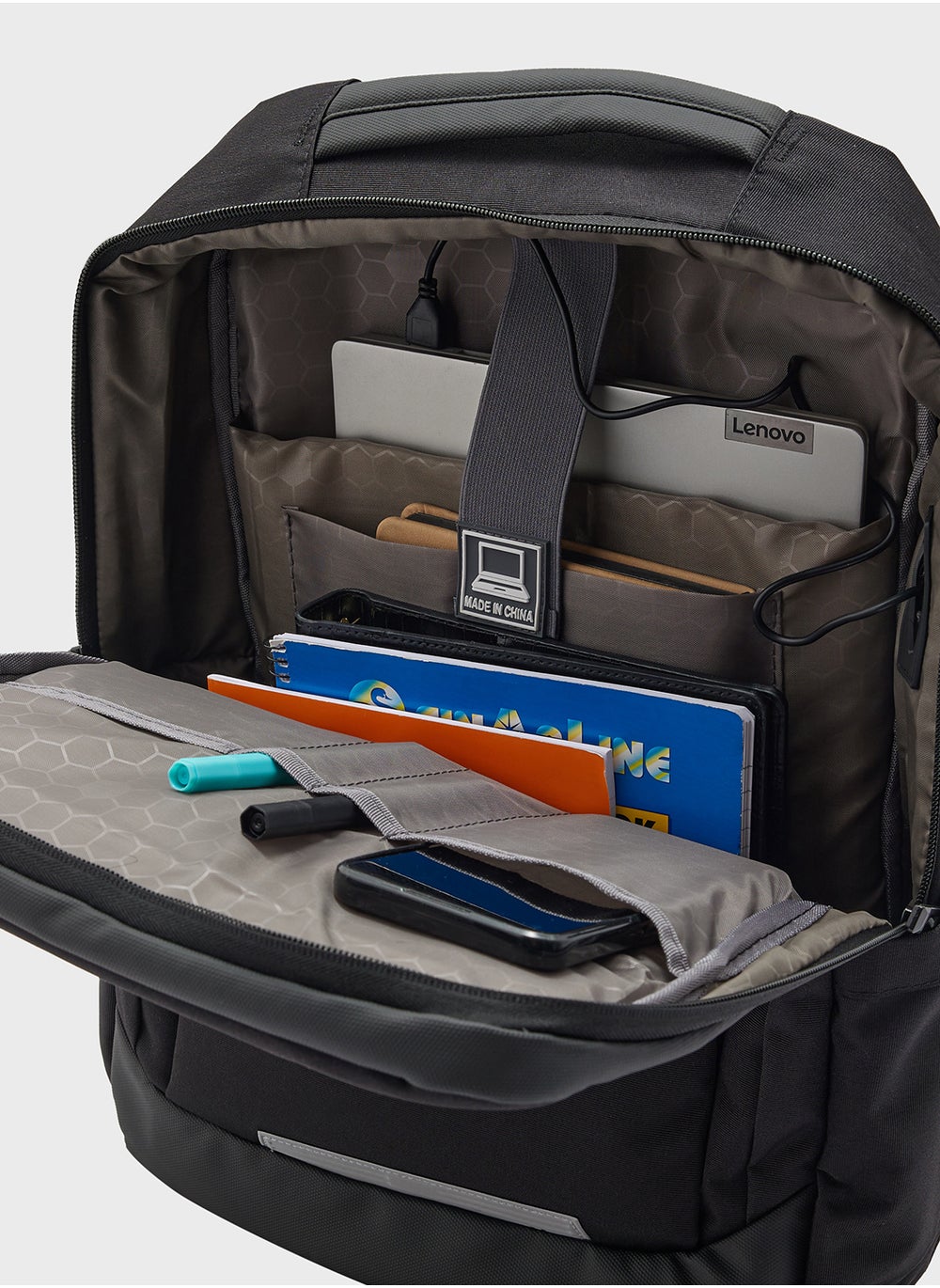 buy-robert-wood-casual-backpack-with-padded-support-and-usb-port_53u