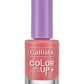 Color Up Nail Polish 338 - Vegan Elegance