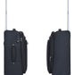 buy-eminent-expandable-luggage-trolley-bag-soft-suitcase-for-unisex-travel-polyester-shell-lightweight-with-tsa-lock-double-spinner-wheels-e765sz-carry-on-20-inch-black_b56