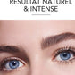 Brow Design Gel 02 Chatain: Sculpt & Tint