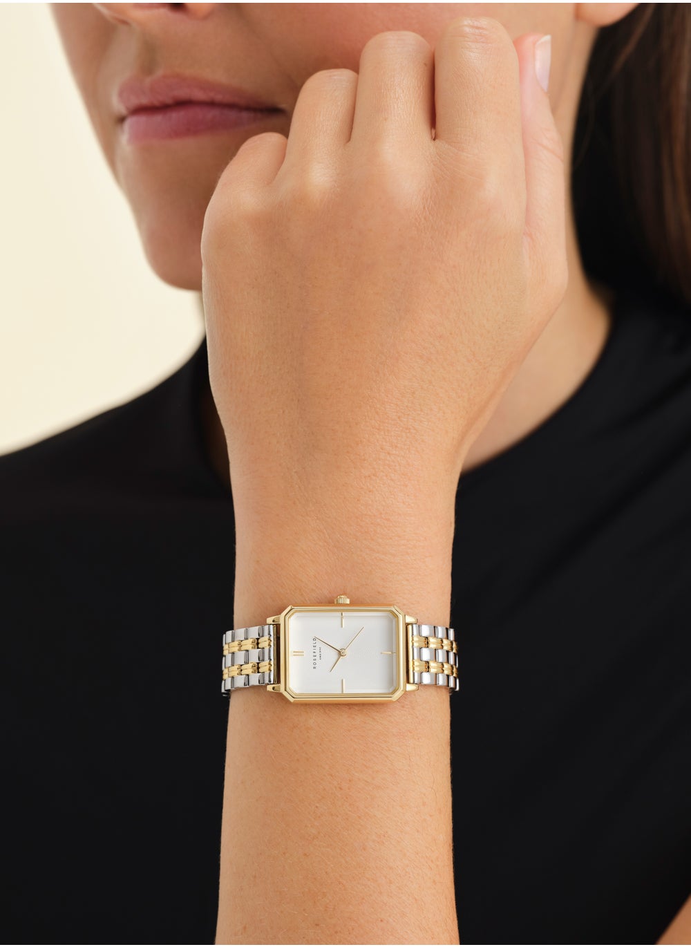 buy-rosefield-rosefield-octagon-white-sunray-steel-silver-gold-duotone-owsssg-o48_ywy