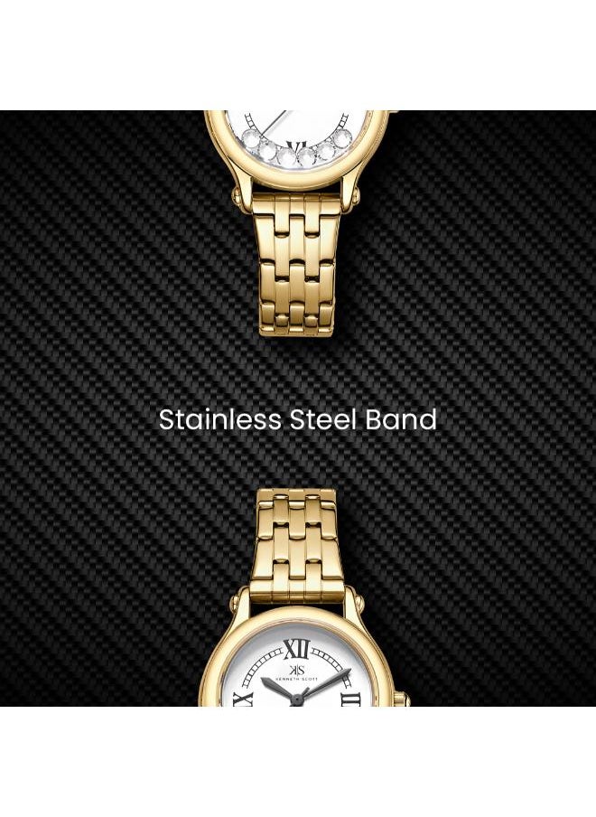 buy-kenneth-scott-women-s-stainless-steel-analog-watch-k25510-gbgw-30-mm_gdf
