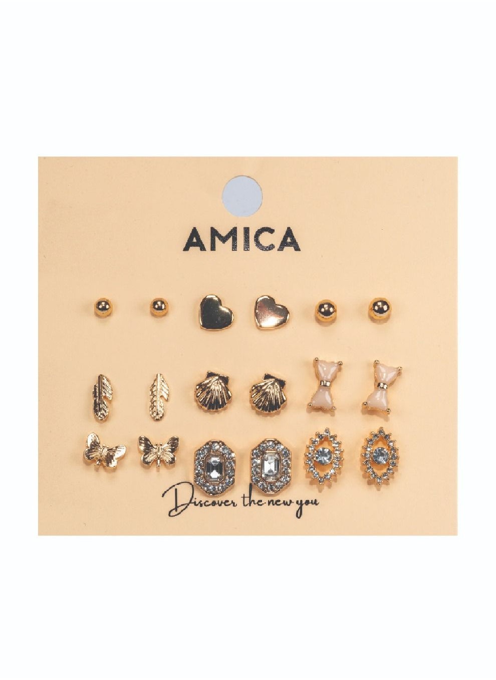 buy-amica-assorted-metallic-set-of-9-earrings_kfy