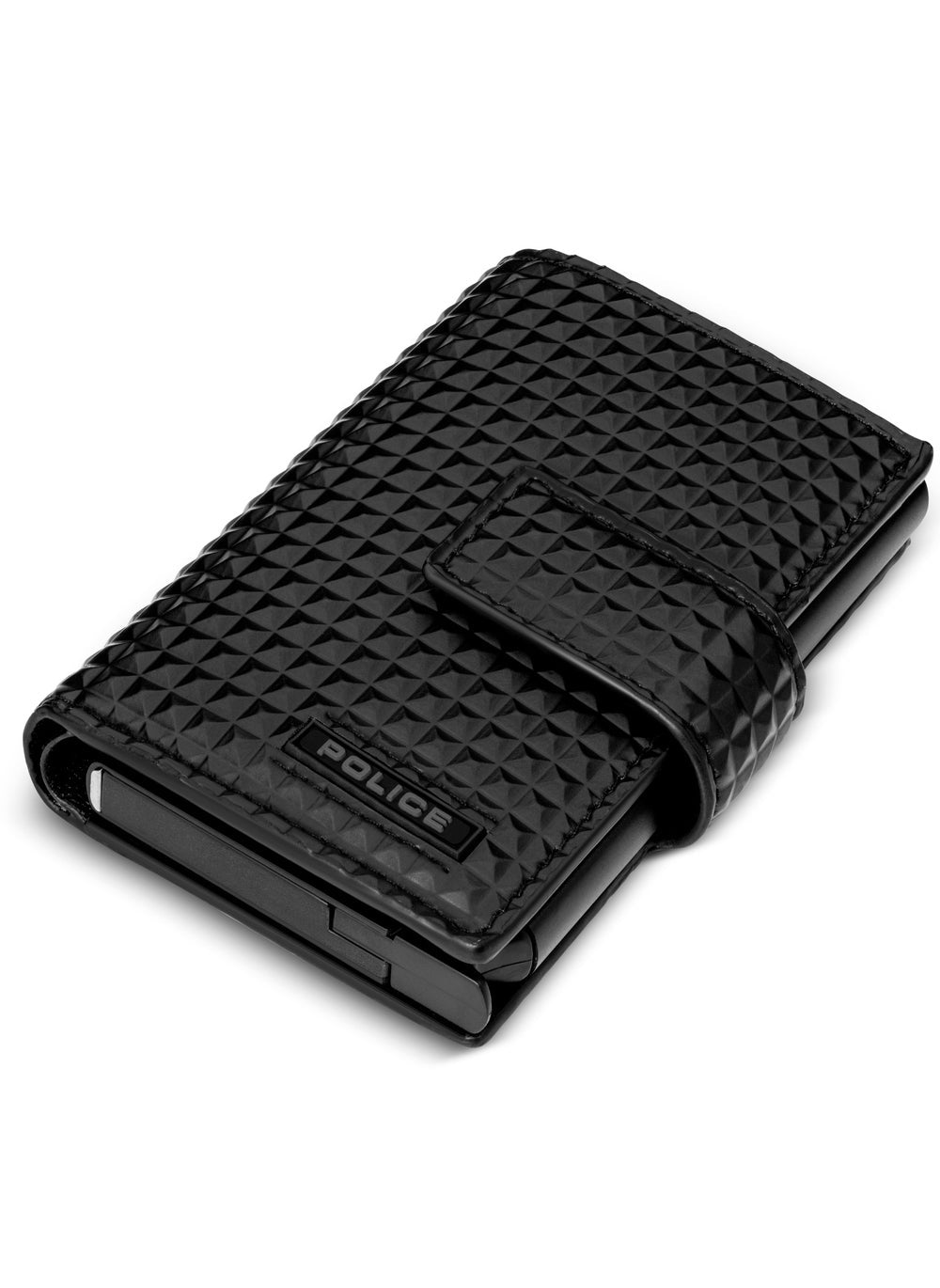 buy-police-pyramid-vegan-leather-alloy-men-s-automatic-card-case-rfid-safe-for-men_60f