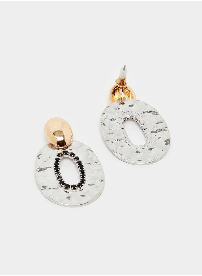 buy-styli-textured-drop-earrings_255