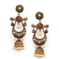 buy-priyaasi-pink-contemporary-jhumkas_acz
