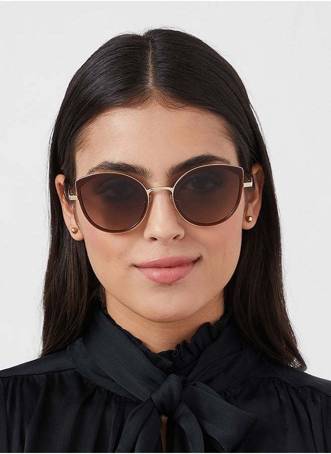 buy-30sundays-30sundays-aspen-women-sunglasses-cat-eye-sunglasses-uv-protection-uv400-brown-brown_xfu