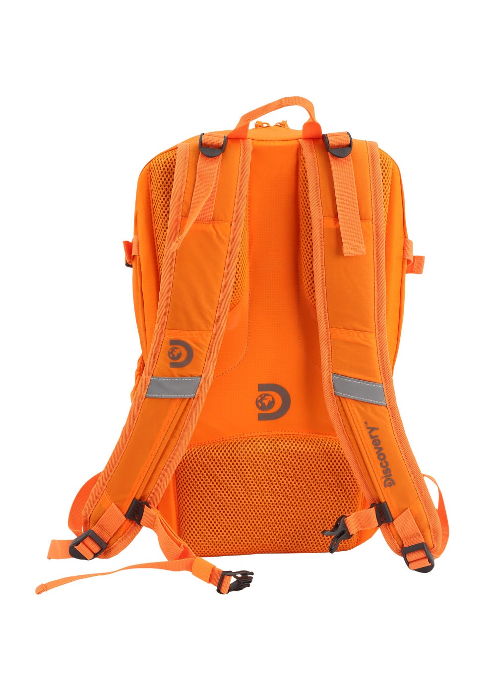 buy-discovery-discovery-outdoor-18l-backpack-orange-for-adventure-durable-lightweight-water-resistant-bag-for-men-women-hiking-trekking-camping-travel_0ll