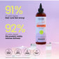 معزز الشعر بماء الأرز Anti-Snap من Texture Solutions 355Ml