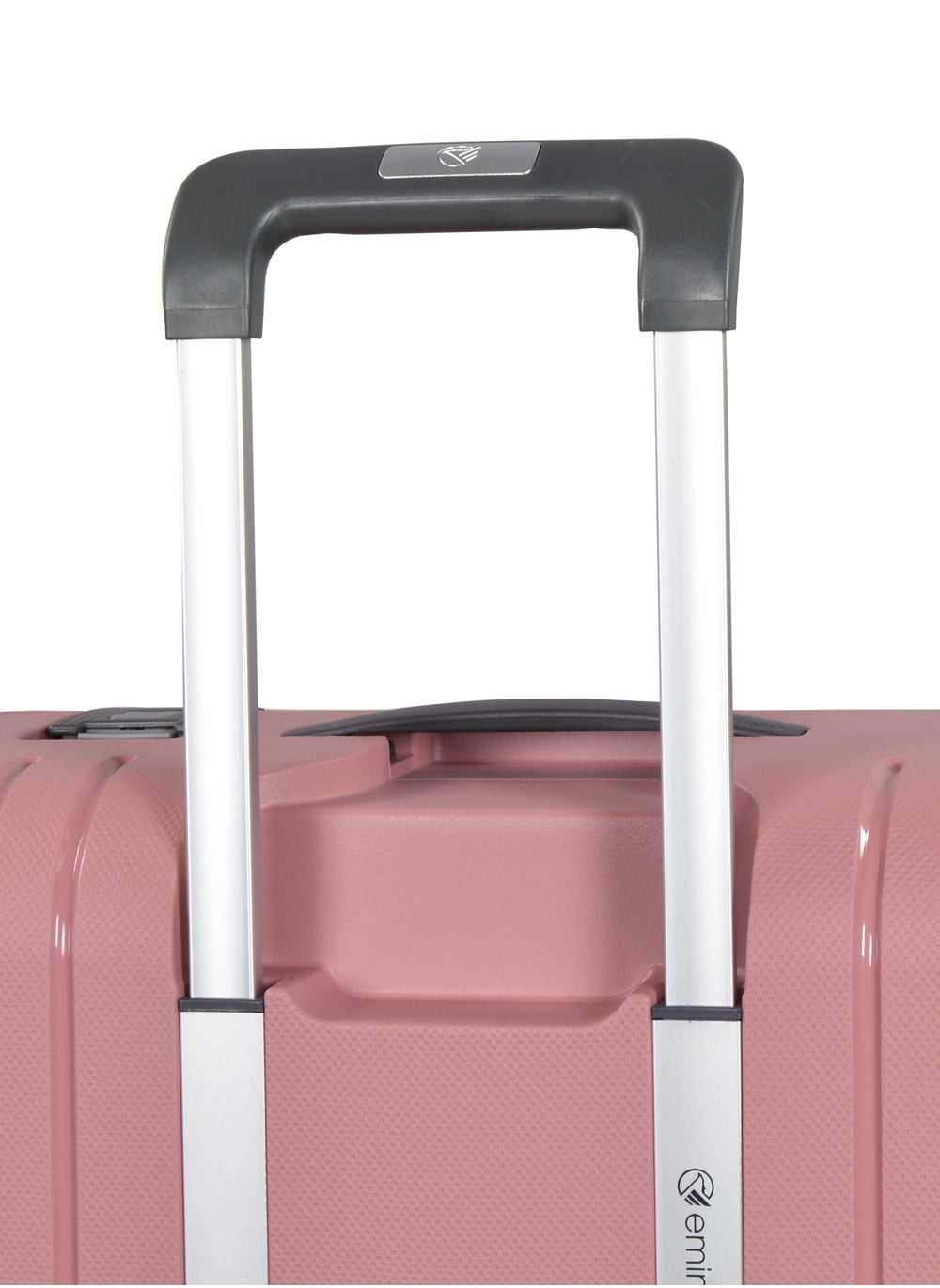 buy-eminent-vertica-hard-case-travel-bag-luggage-trolley-polypropylene-lightweight-suitcase-4-quiet-double-spinner-wheels-with-tsa-lock-b0006-pink_31t