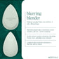 EcoTools Blurring Blender for Flawless Makeup Application