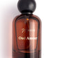 Oud Amour Floral Oud Perfume for Women - Elegant Evening Blend 100ml