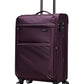 buy-eminent-soft-shell-travel-bag-expandable-luggage-trolley-for-unisex-polyester-light-weight-suitcase-with-tsa-lock-4-quiet-double-spinner-wheels-v6093sz_jvt