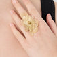 buy-styli-styli-oversized-textured-flower-ring_m12