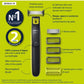 Philips OneBlade QP2724/20, Ultimate Hybrid Styler for Men