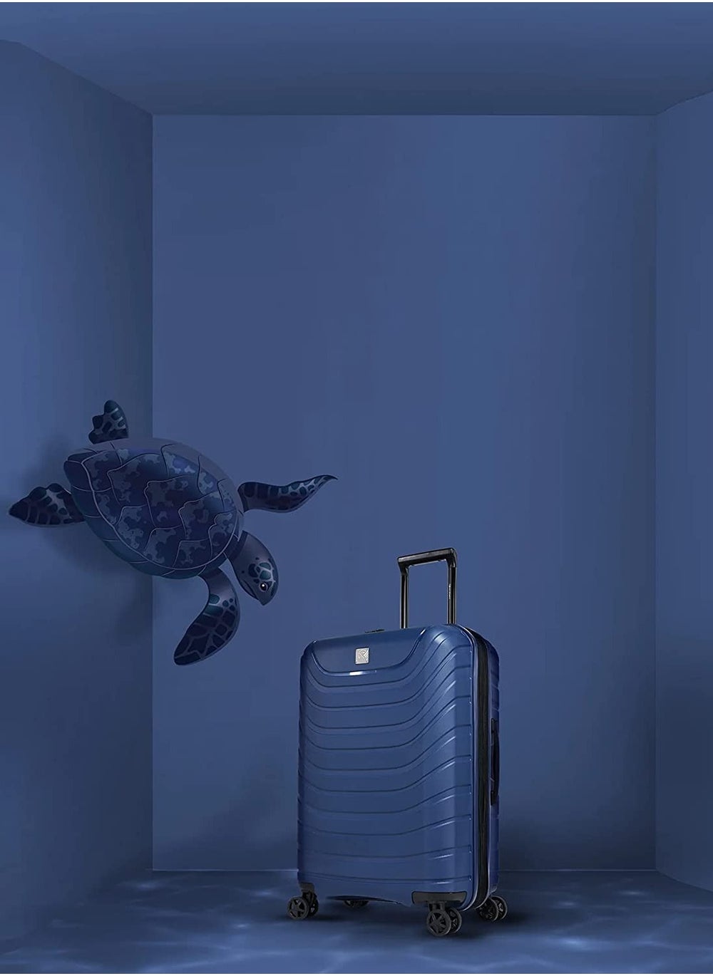 buy-eminent-knight-hard-case-travel-bag-luggage-trolley-polypropylene-lightweight-suitcase-4-quiet-double-spinner-wheels-with-tsa-lock-b0011-dark-blue_h7h