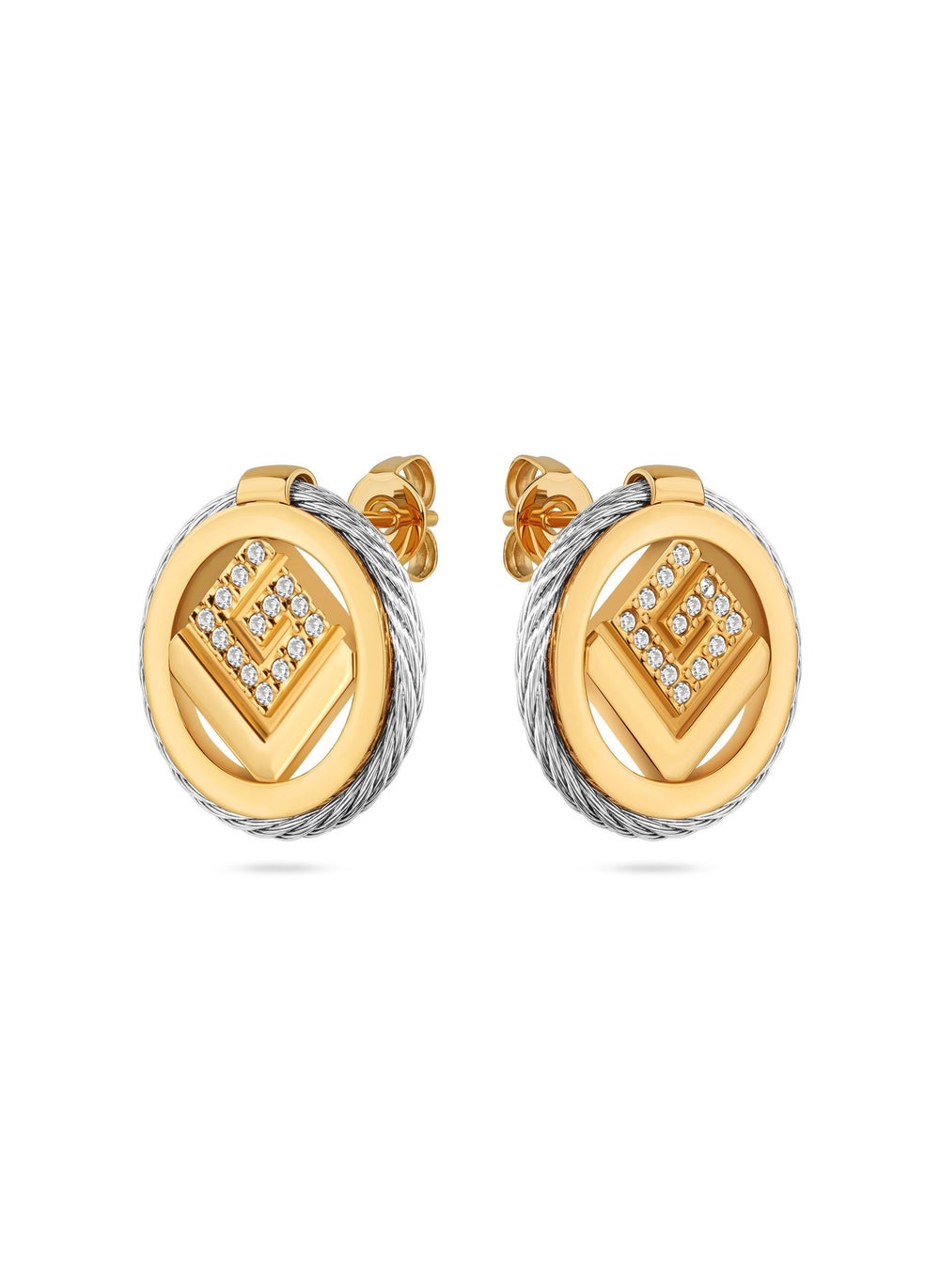 buy-guy-laroche-camille-two-tone-earrings-with-crystals_mmh