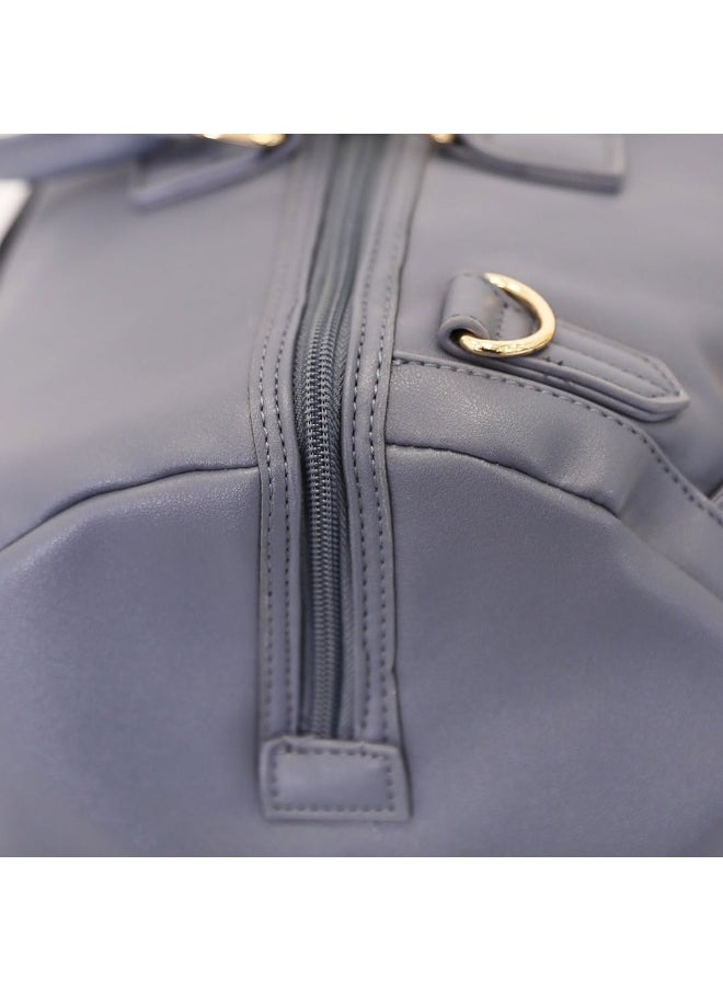 buy-dkny-impressionist-duffle-bags-for-unisex-ultra-lightweight-travel-sports-gym-duffle-bags-color-twilight_ubk