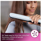 PHILIPS 5000 BHS520/03 - Sleek Blue Ionic Hair Straightener