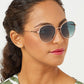 buy-30sundays-30sundays-forget-me-not-women-sunglasses-round-sunglasses-uv-protection-uv400-rose-gold-green_ycz