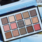 Peanuts Cool-Toned Palette – Pink & Brown Shades