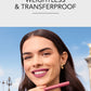 Velvet The Pencil 07 - Rouge Es-Carmin: Luxe Matte Lip Artistry