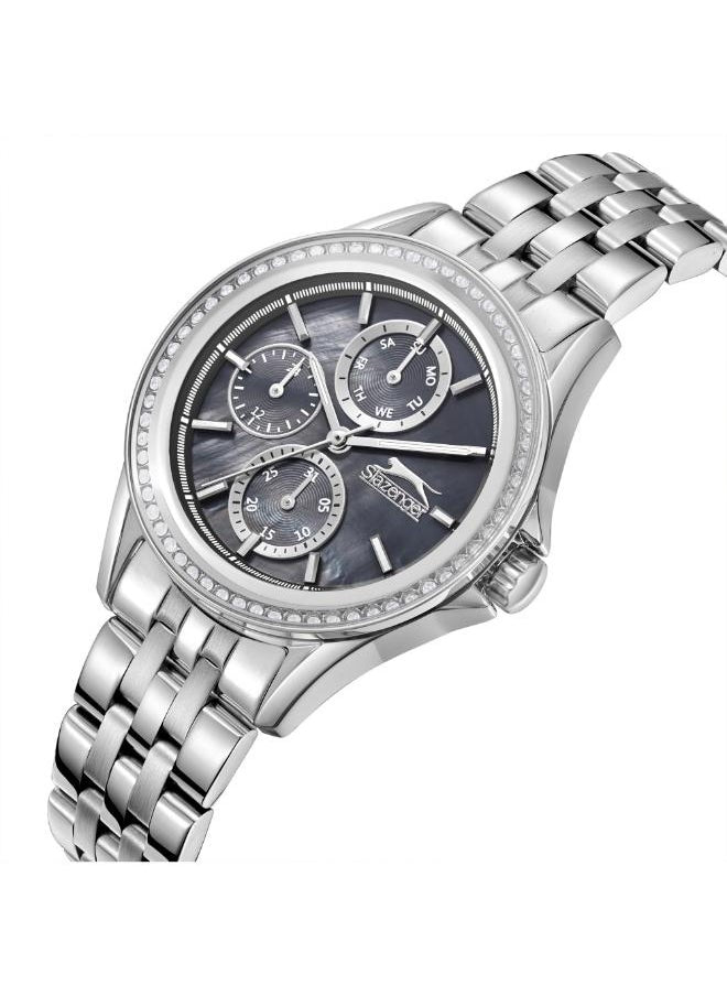 buy-slazenger-women-s-metal-multi-function-watch-sl-9-2392-4-01-34-mm_n6t