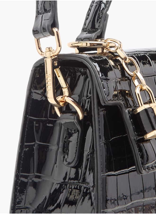 buy-elle-womens-textured-satchel-bag-with-detachable-strap-and-flap-closure_v87
