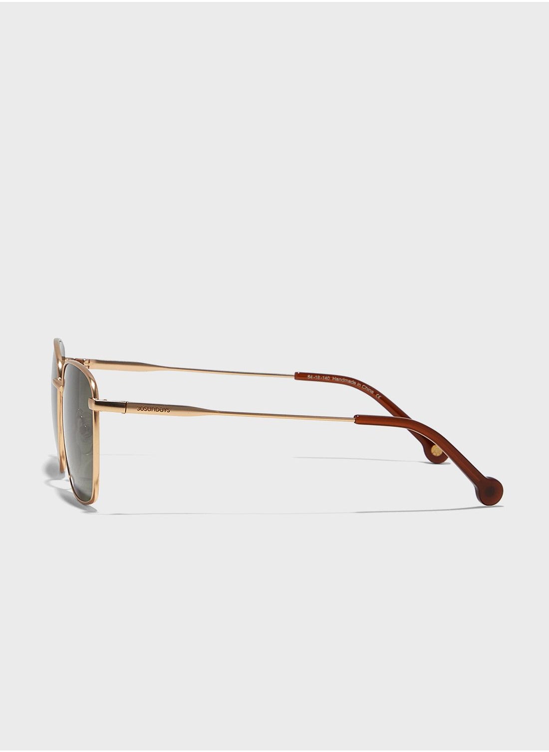 buy-30sundays-rust-rectangular-sunglasses_frj