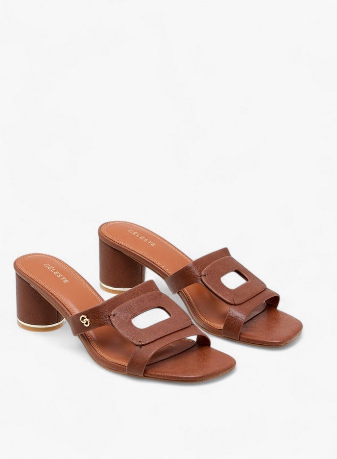 buy-celeste-women-s-textured-slip-on-sandals-with-block-heels_qt7