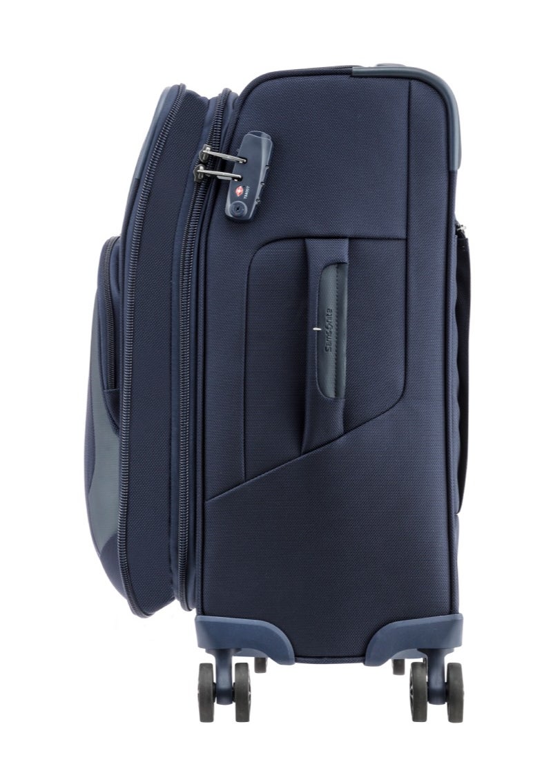 buy-samsonite-samsonite-hexel-spinner-56-cm-navy-10-years-global-warranty_ca3