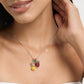 buy-ginger-pineapple-pendant-chain-necklace-with-two-mix-pack-pendants_yyn